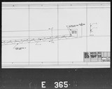 Manufacturer's drawing for Boeing Aircraft Corporation B-17 Flying Fortress. Drawing number 2-2474
