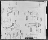 Manufacturer's drawing for Lockheed Aircraft Corporation P-38 Lightning Drawings & Manuals. Drawing number 198263