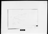 Manufacturer's drawing for Republic Aircraft P-47 Thunderbolt. Drawing number 37F16705