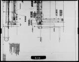 Manufacturer's drawing for Lockheed Corporation P-38 Lightning. Drawing number 197426