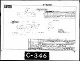 Manufacturer's drawing for Grumman Aerospace Corporation FM-2 Wildcat. Drawing number 10289-4