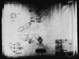 Manufacturer's drawing for Beechcraft C-45, Beech 18, AT-11. Drawing number 189810p