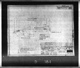 Manufacturer's drawing for North American Aviation T-28 Trojan. Drawing number 199-43014