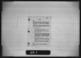 Manufacturer's drawing for Douglas Aircraft Company Douglas DC-6 . Drawing number 7346347