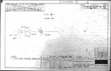 Manufacturer's drawing for North American Aviation P-51 Mustang. Drawing number 102-53384