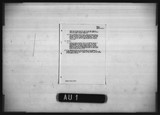 Manufacturer's drawing for Douglas Aircraft Company Douglas DC-6 . Drawing number 7353606