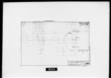 Manufacturer's drawing for Republic Aircraft P-47 Thunderbolt. Drawing number 01F12225