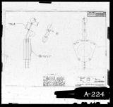 Manufacturer's drawing for Boeing Aircraft Corporation PT-17 Stearman & N2S Series. Drawing number a75n1-2911