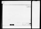 Manufacturer's drawing for Republic Aircraft P-47 Thunderbolt. Drawing number 37f16758