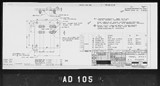Manufacturer's drawing for Boeing Aircraft Corporation B-17 Flying Fortress. Drawing number 4-908