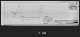 Manufacturer's drawing for North American Aviation P-51 Mustang. Drawing number 106-31233