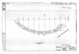 Manufacturer's drawing for Vickers Spitfire. Drawing number 34027