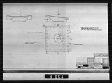 Manufacturer's drawing for Douglas Aircraft Company C-47 Skytrain. Drawing number 3205931