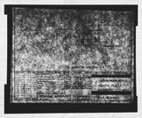 Manufacturer's drawing for Boeing Aircraft Corporation B-17 Flying Fortress. Drawing number 1-18346