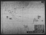Manufacturer's drawing for Chance Vought F4U Corsair. Drawing number 10432
