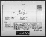 Manufacturer's drawing for Chance Vought F4U Corsair. Drawing number 34394