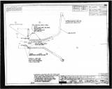 Manufacturer's drawing for Lockheed Corporation P-38 Lightning. Drawing number 198015