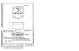 Manufacturer's drawing for Generic Parts - Aviation General Manuals. Drawing number AN5780