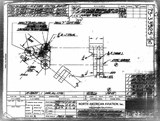 Manufacturer's drawing for North American Aviation P-51 Mustang. Drawing number 73-33325