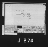 Manufacturer's drawing for Douglas Aircraft Company C-47 Skytrain. Drawing number 1001403
