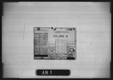 Manufacturer's drawing for Douglas Aircraft Company Douglas DC-6 . Drawing number 7346347