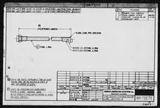 Manufacturer's drawing for North American Aviation P-51 Mustang. Drawing number 104-73372