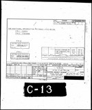 Manufacturer's drawing for Grumman Aerospace Corporation FM-2 Wildcat. Drawing number 10203-10