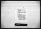 Manufacturer's drawing for Douglas Aircraft Company Douglas DC-6 . Drawing number 7353606