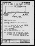 Manufacturer's drawing for Generic Parts - Aviation Standards. Drawing number bac1805