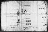 Manufacturer's drawing for North American Aviation P-51 Mustang. Drawing number 99-33001