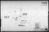 Manufacturer's drawing for North American Aviation P-51 Mustang. Drawing number 106-52012