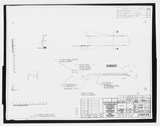 Manufacturer's drawing for Beechcraft AT-10 Wichita - Private. Drawing number 308506