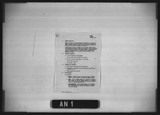 Manufacturer's drawing for Douglas Aircraft Company Douglas DC-6 . Drawing number 7346347