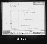 Manufacturer's drawing for Packard Packard Merlin V-1650. Drawing number at9552