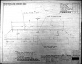 Manufacturer's drawing for North American Aviation P-51 Mustang. Drawing number 106-31669