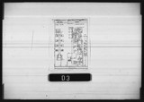 Manufacturer's drawing for Douglas Aircraft Company Douglas DC-6 . Drawing number 7496508