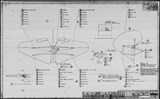 Manufacturer's drawing for Boeing Aircraft Corporation PT-17 Stearman & N2S Series. Drawing number 75-1600