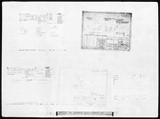 Manufacturer's drawing for Beechcraft Beech Staggerwing. Drawing number d171739