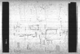 Manufacturer's drawing for Lockheed Corporation P-38 Lightning. Drawing number 190859