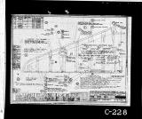 Manufacturer's drawing for Boeing Aircraft Corporation PT-17 Stearman & N2S Series. Drawing number 75-1750