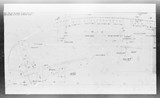 Manufacturer's drawing for North American Aviation B-25 Mitchell Bomber. Drawing number 108-113260