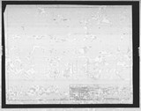 Manufacturer's drawing for Curtiss-Wright P-40 Warhawk. Drawing number 99679