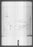 Manufacturer's drawing for Lockheed Aircraft Corporation T-33 Shooting Star. Drawing number 205260
