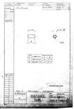 Manufacturer's drawing for Vickers Spitfire. Drawing number 35637