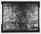 Manufacturer's drawing for Boeing Aircraft Corporation B-17 Flying Fortress. Drawing number 1-18616