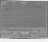 Manufacturer's drawing for Howard Aircraft Corporation Howard DGA-15 - Private. Drawing number C-73
