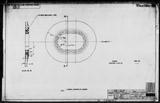 Manufacturer's drawing for North American Aviation P-51 Mustang. Drawing number 102-48156
