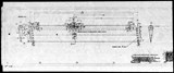 Manufacturer's drawing for North American Aviation P-51 Mustang. Drawing number 102-22004