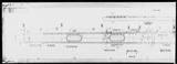 Manufacturer's drawing for North American Aviation P-51 Mustang. Drawing number 73-21003
