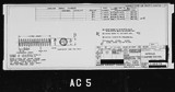 Manufacturer's drawing for Boeing Aircraft Corporation B-17 Flying Fortress. Drawing number 1-16373
